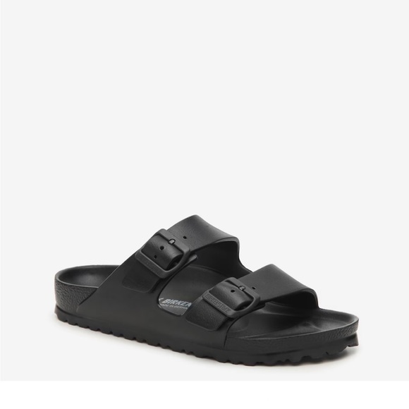 Birkenstock Arizona Essentials EVA Slide Sandal - Picture 1 of 4